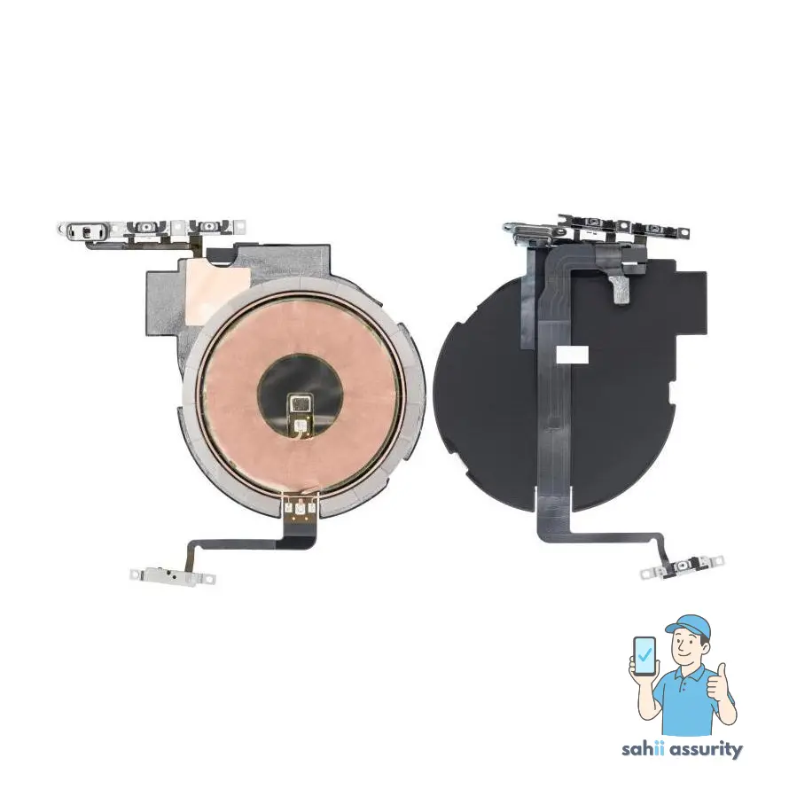 Wireless NFC Charging Flex for Apple iPhone 13 Pro Max